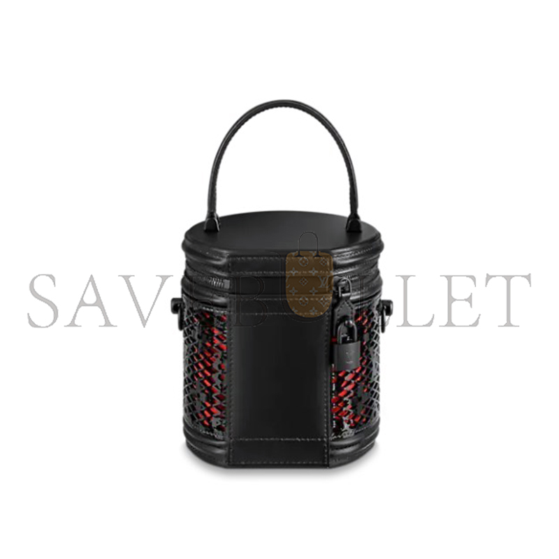 8163 l0vis Vvtt0n master cannes m20363 (17*15*15cm)